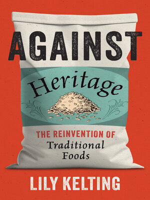 cover image of Against Heritage